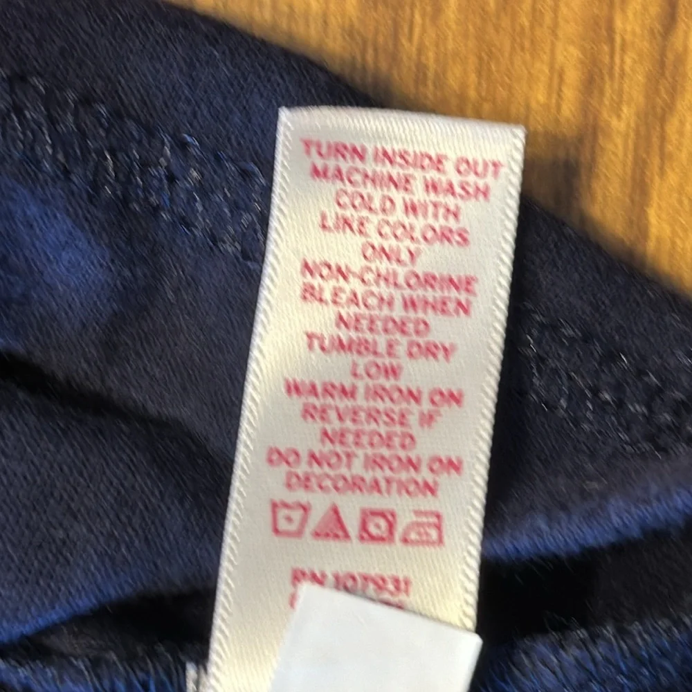 Justice Tank Top, Size 12